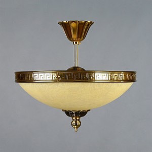 Светильник потолочный Tenerife 02166/35 PL PB