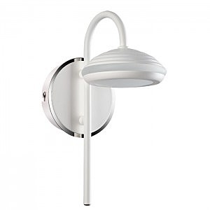 Уличный настенный светильник Calle 357448