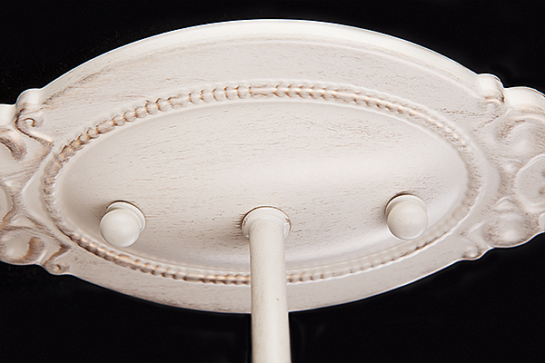 Настенное бра 22803 22803/1 белый с золотом