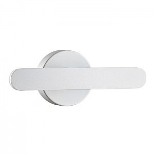 Уличный настенный светильник Calle 357450