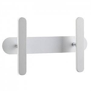 Уличный настенный светильник Calle 357451