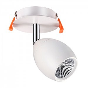 Встраиваемый светильник Solo 357456