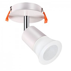 Встраиваемый светильник Solo 357457