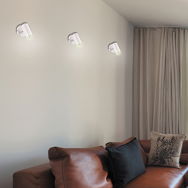 Светильник спот Tubo 357461