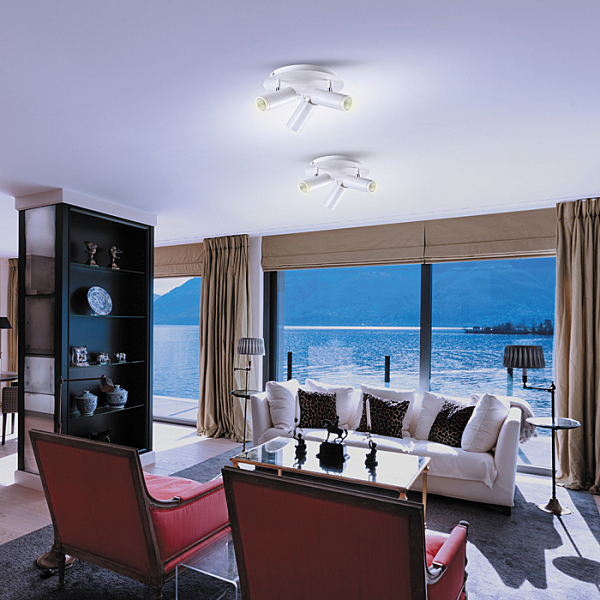 Светильник спот Tubo 357465