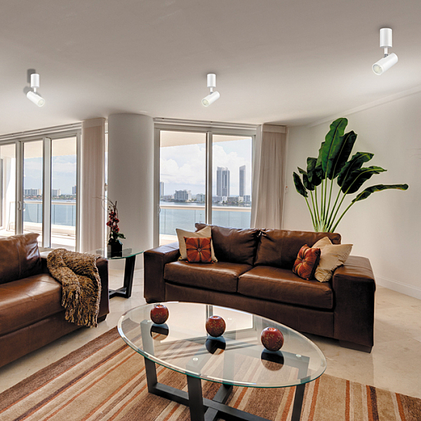 Светильник спот Tubo 357467