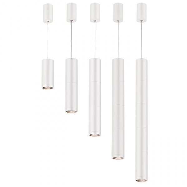 Светильник подвесной Tubo 357468