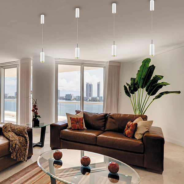 Светильник подвесной Tubo 357468