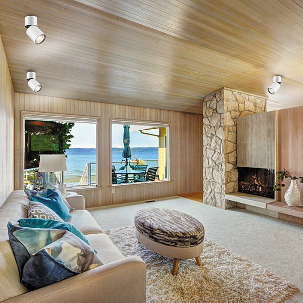 Накладной светильник Tubo 357471