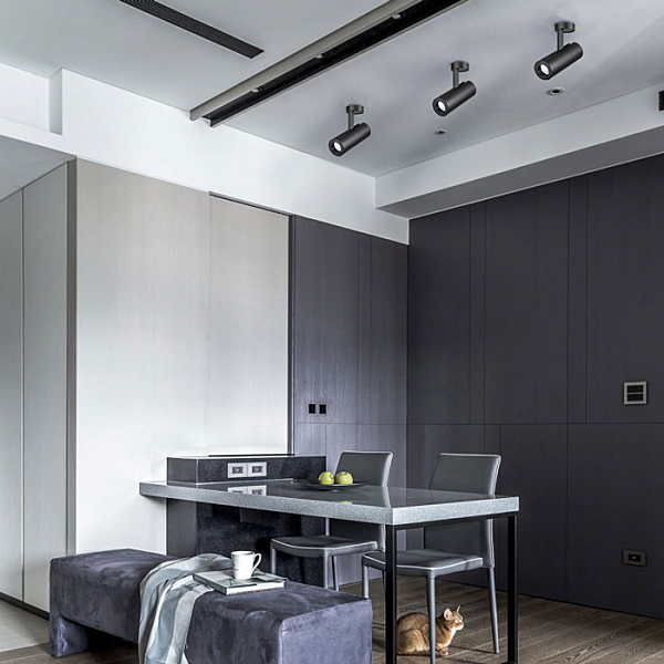 Светильник спот Tubo 357475