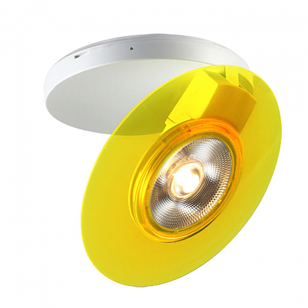 Накладной светильник Razzo 357476