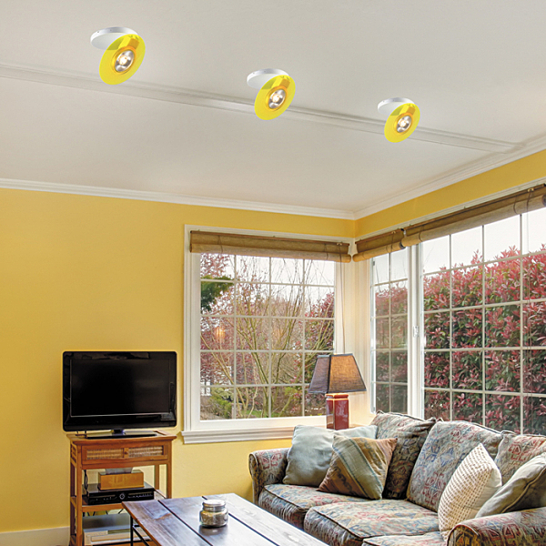 Накладной светильник Razzo 357476