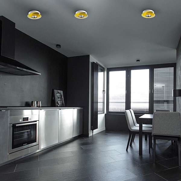 Накладной светильник Razzo 357476