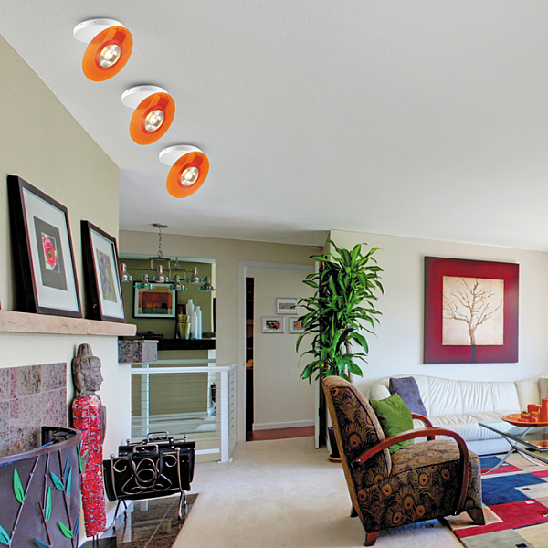 Накладной светильник Razzo 357477