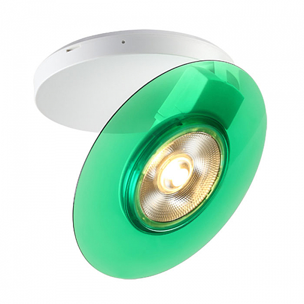 Накладной светильник Razzo 357478