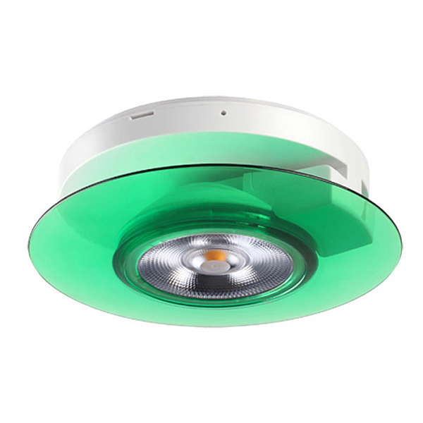 Накладной светильник Razzo 357478