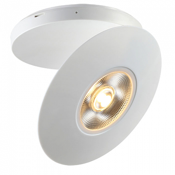 Накладной светильник Razzo 357479