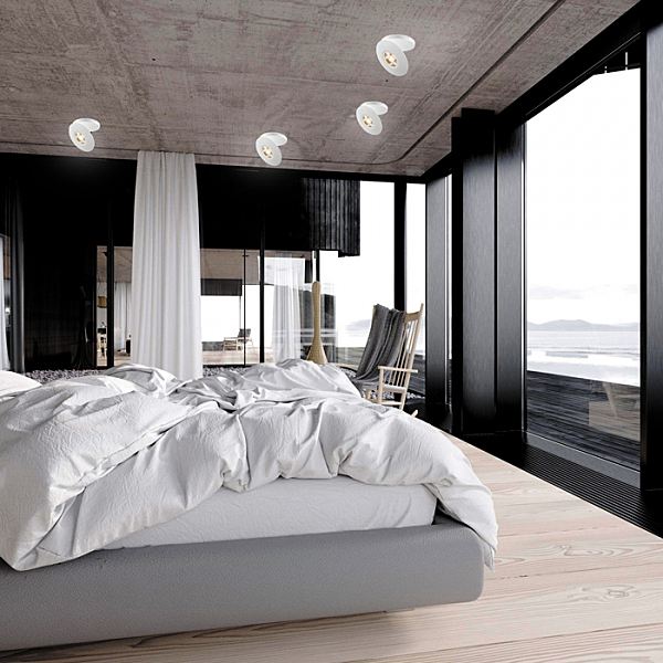 Накладной светильник Razzo 357479