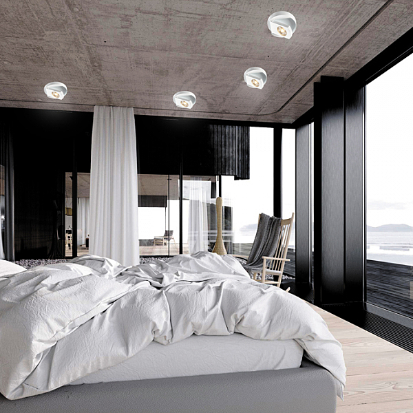 Накладной светильник Razzo 357480