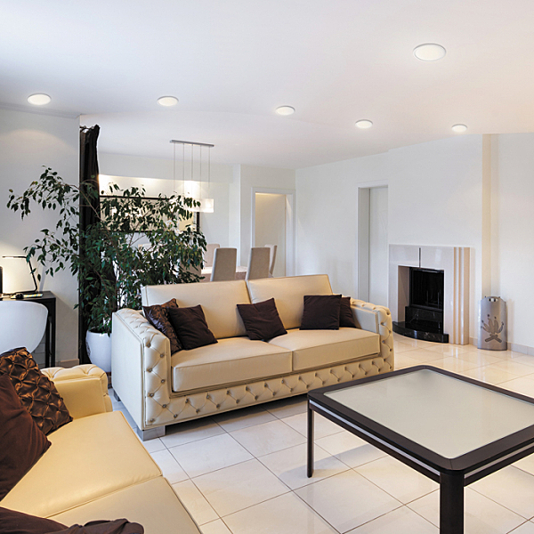 Встраиваемый светильник Stea 357484