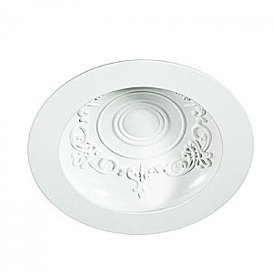 Встраиваемый светильник Gesso 357490