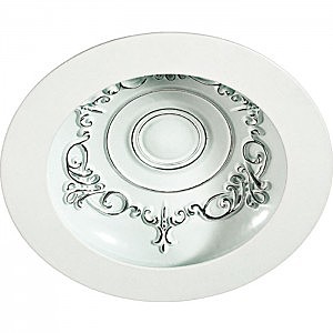 Встраиваемый светильник Gesso 357491