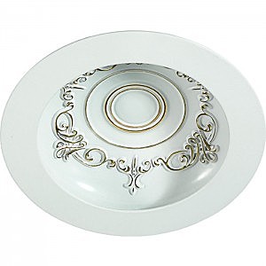 Встраиваемый светильник Gesso 357492