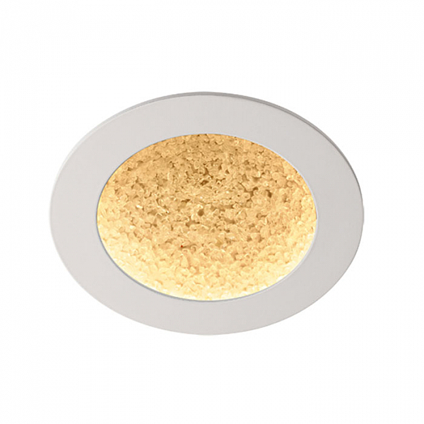 Встраиваемый светильник Gesso 357494