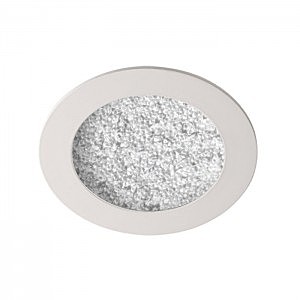 Встраиваемый светильник Gesso 357495