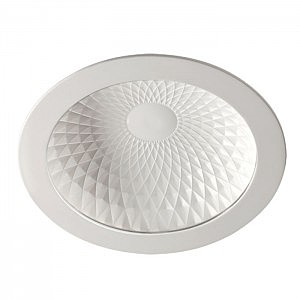 Встраиваемый светильник Gesso 357497