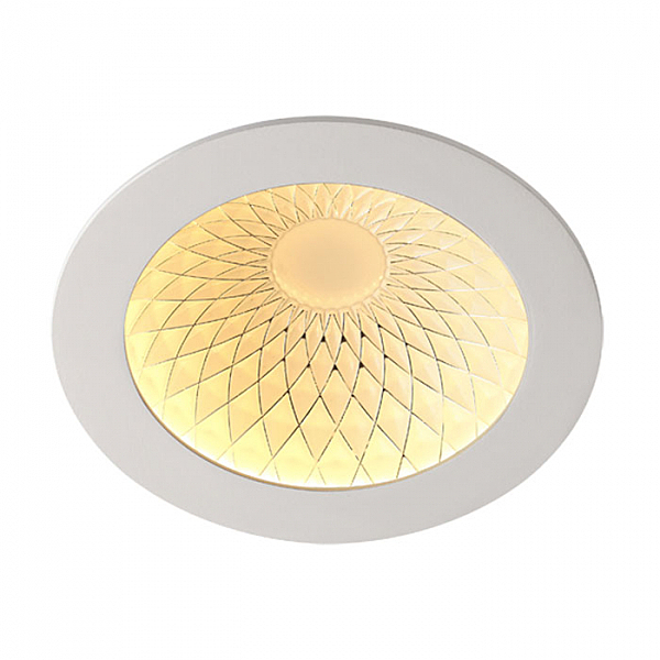 Встраиваемый светильник Gesso 357499