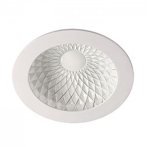 Встраиваемый светильник Gesso 357499