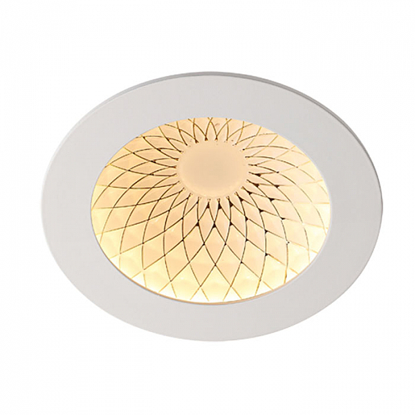 Встраиваемый светильник Gesso 357504