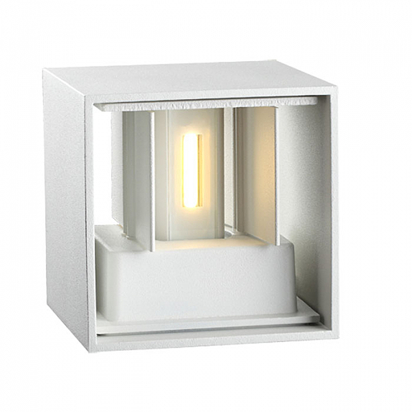 Уличный настенный светильник Calle 357518