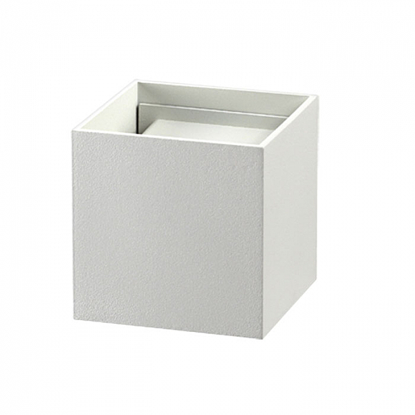 Уличный настенный светильник Calle 357518