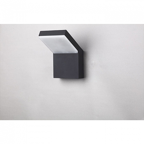 Уличный настенный светильник Roca 357520