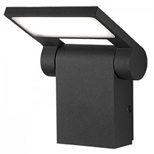 Уличный настенный светильник Roca 357521