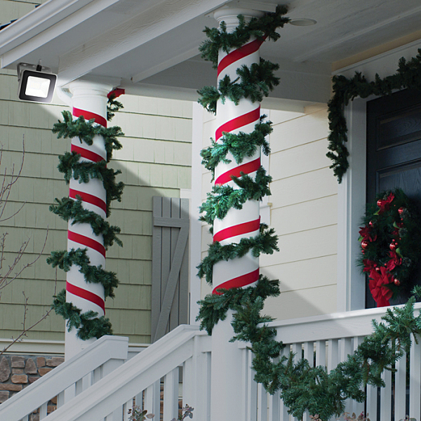 Прожектор уличный Armin 357524