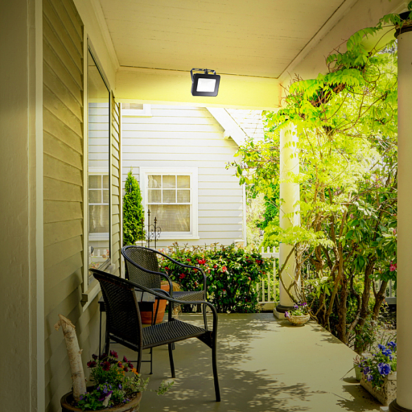 Прожектор уличный Armin 357527