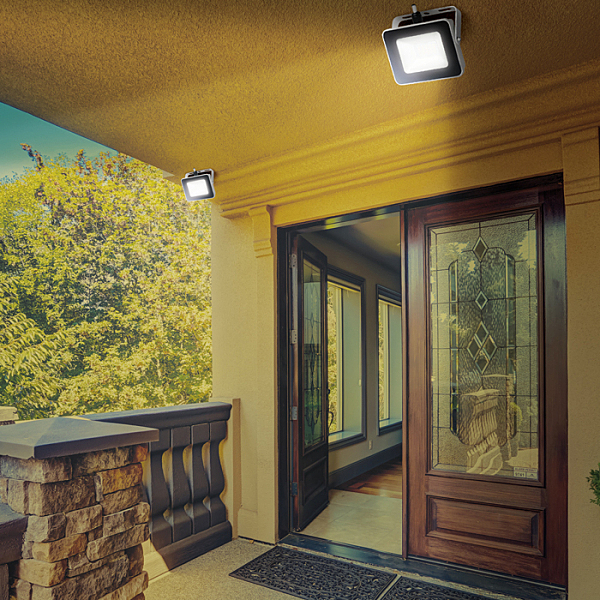 Прожектор уличный Armin 357530