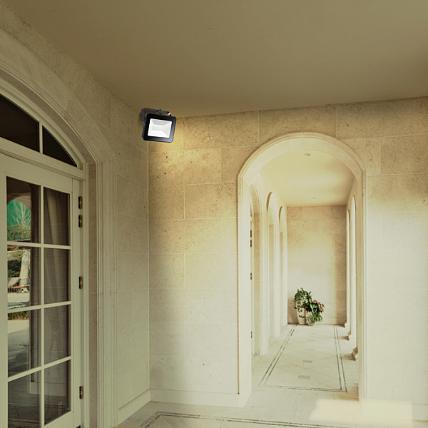 Прожектор уличный Armin 357533