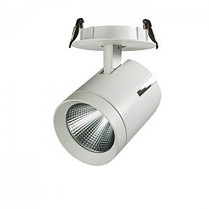 Встраиваемый светильник Seals 357542