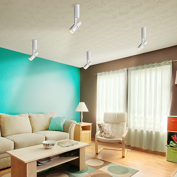 Светильник спот Blade 357544