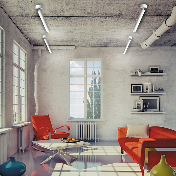 Светильник спот Modo 357556