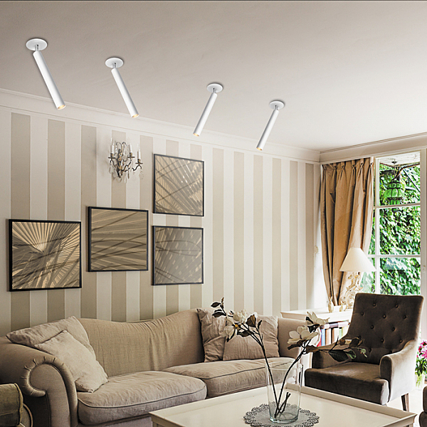 Встраиваемый светильник Modo 357557