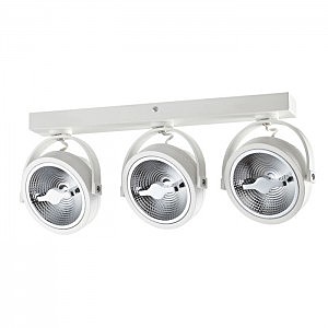 Светильник спот Snail 357562