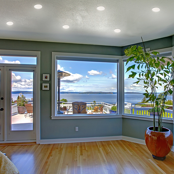 Встраиваемый светильник Turbine 357564