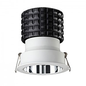 Встраиваемый светильник Turbine 357564