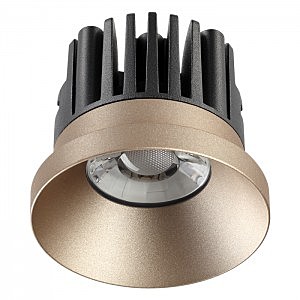 Встраиваемый светильник Metis 357588