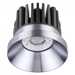 Встраиваемый светильник Metis 357590